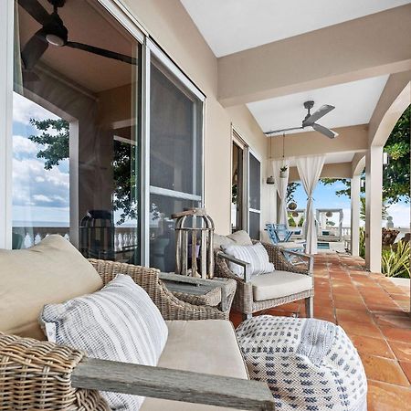 Tres Sirenas Beach Inn Rincon Exterior photo